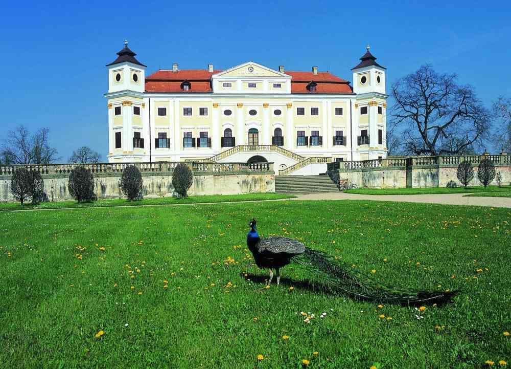 Vacation Home Pani Haje Moravany  المظهر الخارجي الصورة